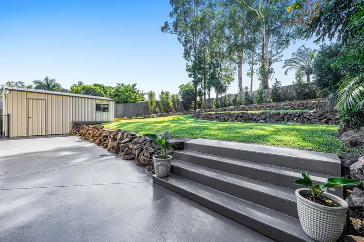 Sixth view of Homely house listing, 24 Twilight Drive, Mudgeeraba QLD 4213