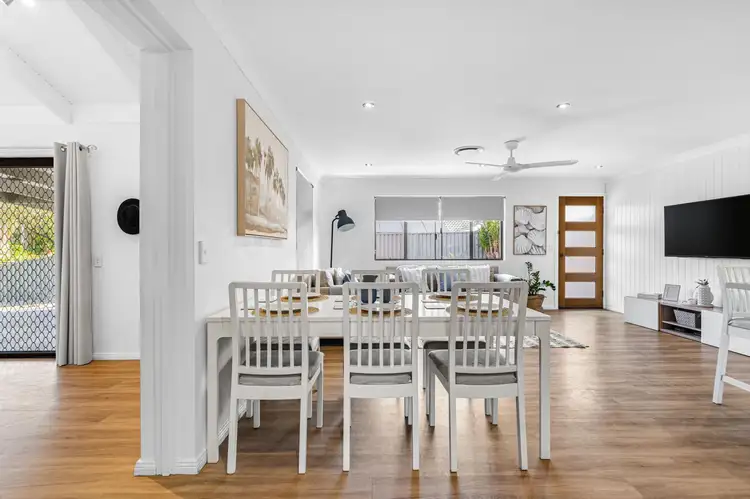 Seventh view of Homely house listing, 24 Twilight Drive, Mudgeeraba QLD 4213