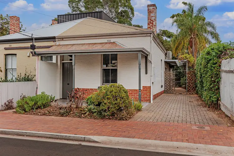 36 Green Street, Brompton SA 5007