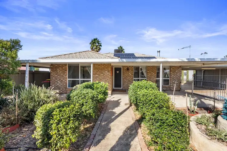 2 Dunn Court, Wasleys SA 5400