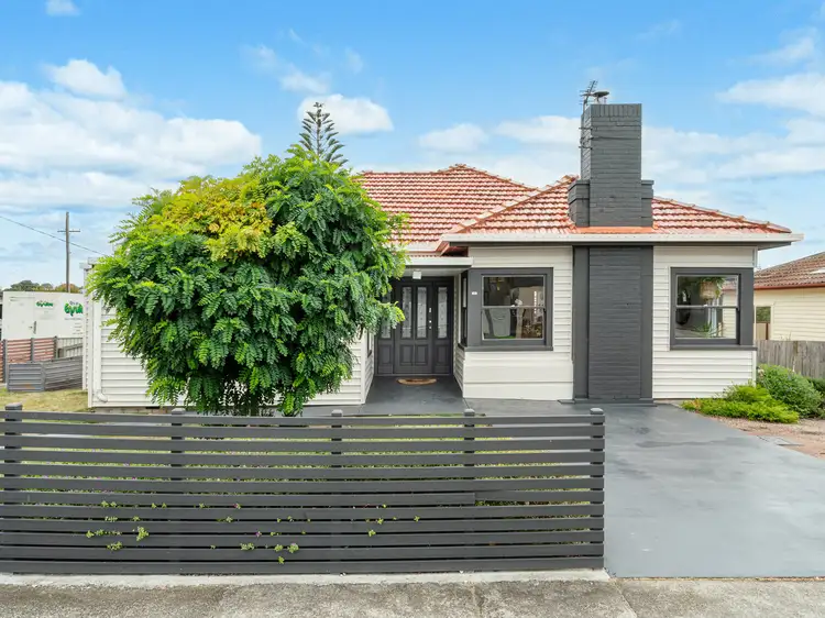 160 Best Street, Devonport TAS 7310