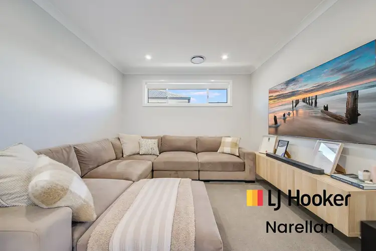 Third view of Homely house listing, 8 Mallee Cres, Tahmoor NSW 2573