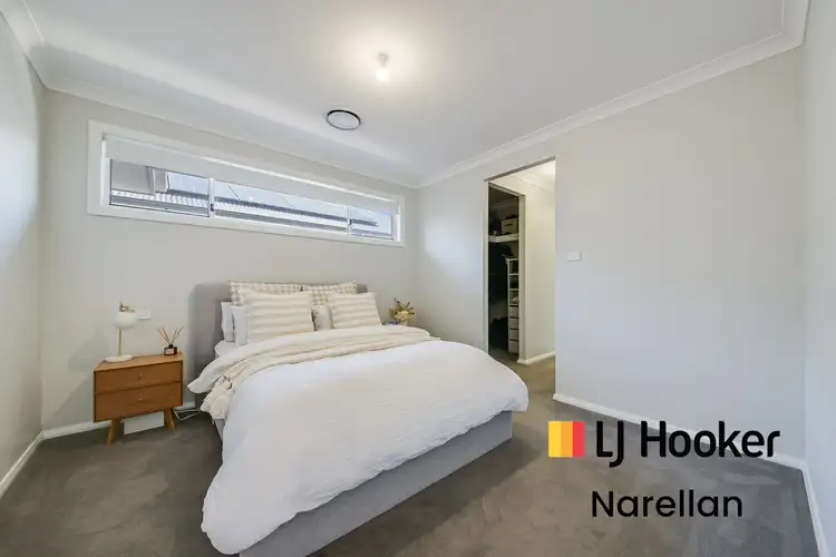 Fourth view of Homely house listing, 8 Mallee Cres, Tahmoor NSW 2573