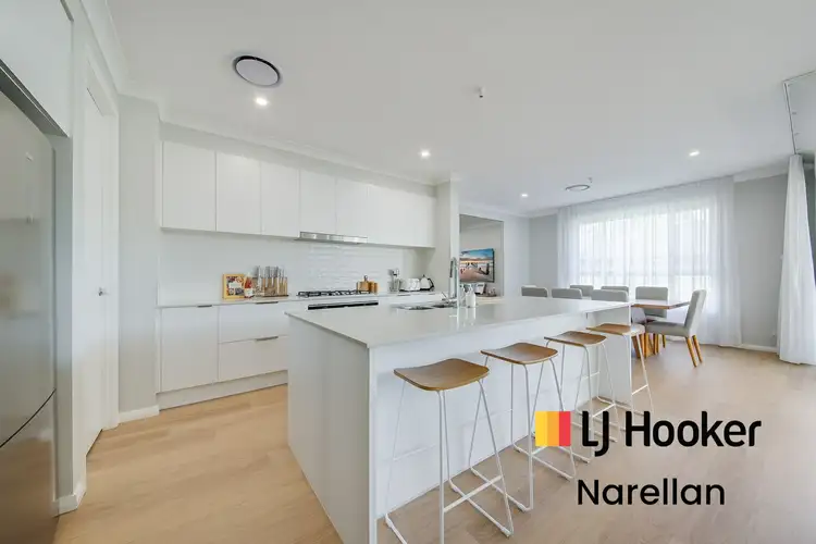 Fifth view of Homely house listing, 8 Mallee Cres, Tahmoor NSW 2573