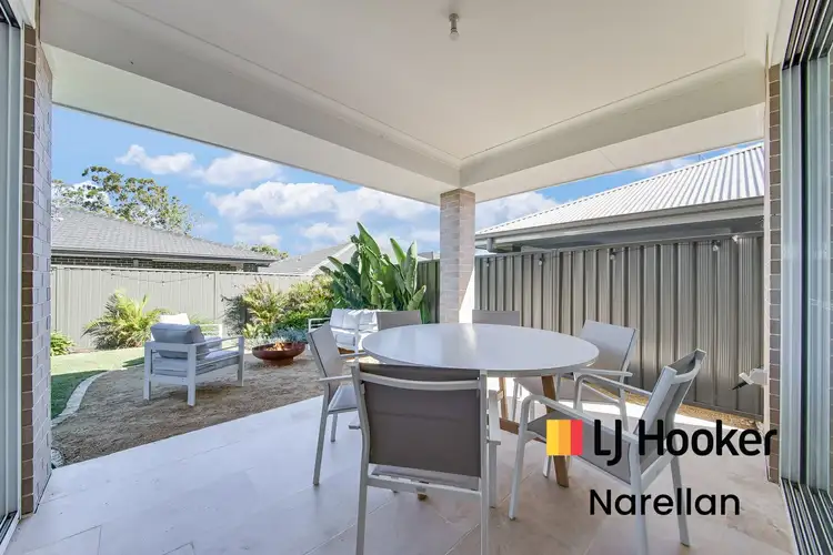 Seventh view of Homely house listing, 8 Mallee Cres, Tahmoor NSW 2573