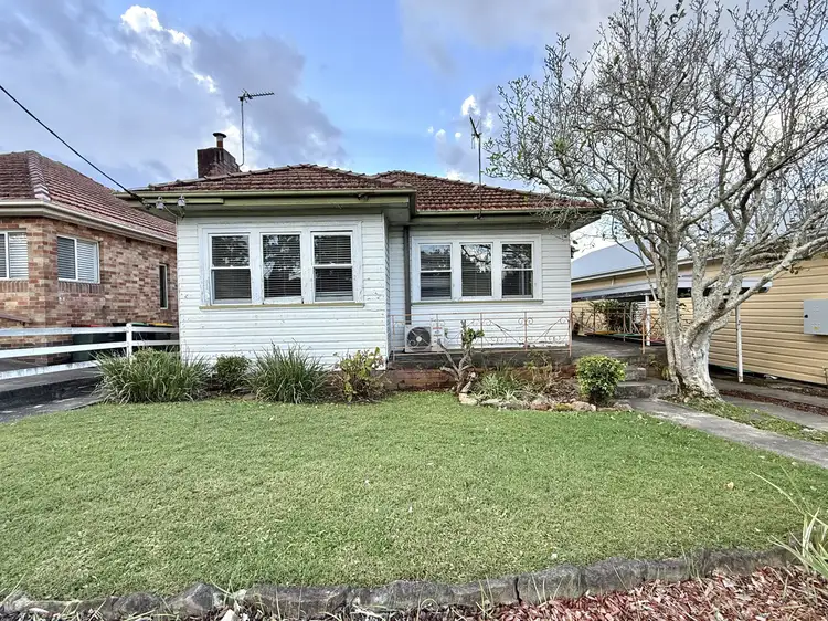 30 Grinsell Street, New Lambton NSW 2305
