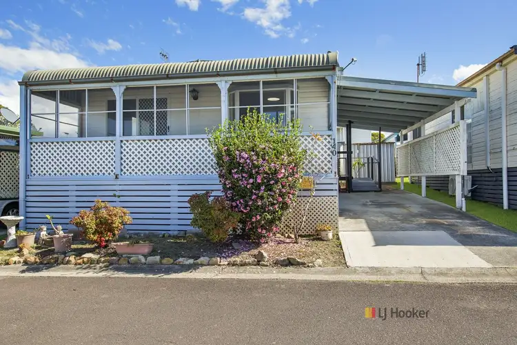 140/186 Sunrise Avenue, Halekulani NSW 2262