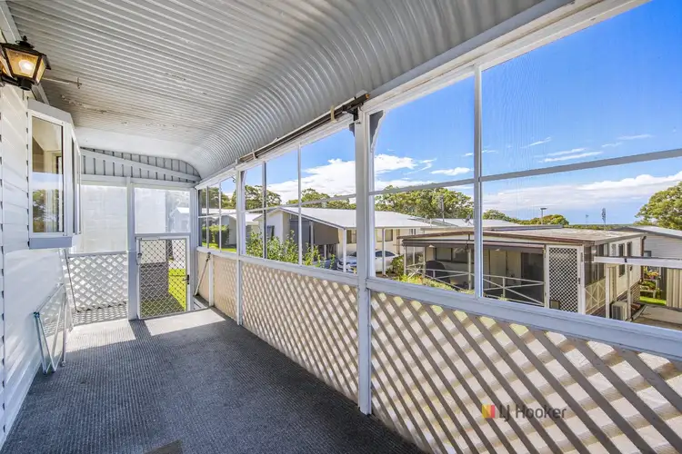 140/186 Sunrise Avenue, Halekulani NSW 2262