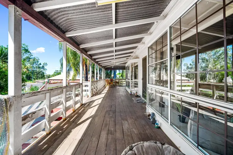 Main view of Homely house listing, 51 Roberts Street, Emerald QLD 4720