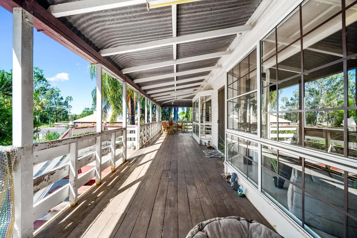 Main view of Homely house listing, 51 Roberts Street, Emerald QLD 4720