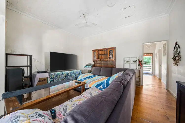 Fourth view of Homely house listing, 51 Roberts Street, Emerald QLD 4720