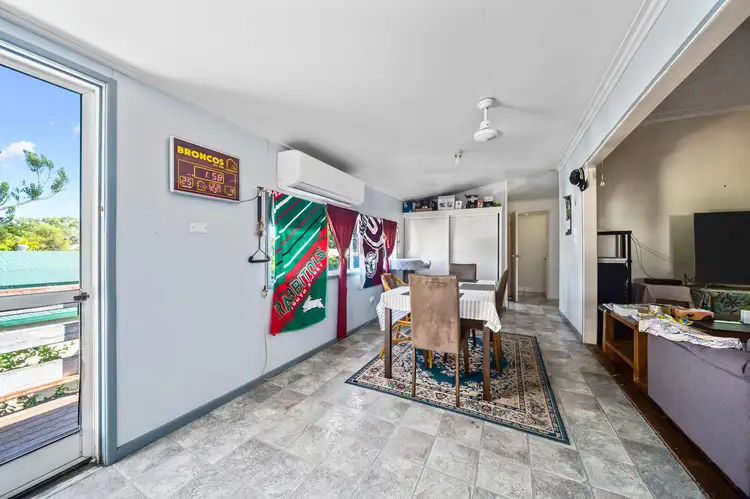 Fifth view of Homely house listing, 51 Roberts Street, Emerald QLD 4720