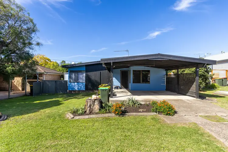 76 Valley Street, Bega NSW 2550