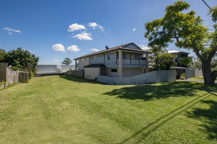 Third view of Homely land listing, 99 Lutzow Street, Tarragindi QLD 4121