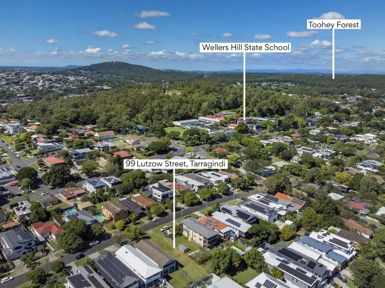 Sixth view of Homely land listing, 99 Lutzow Street, Tarragindi QLD 4121