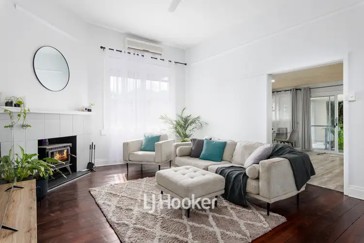 162 Prinsep Street North, Collie WA 6225