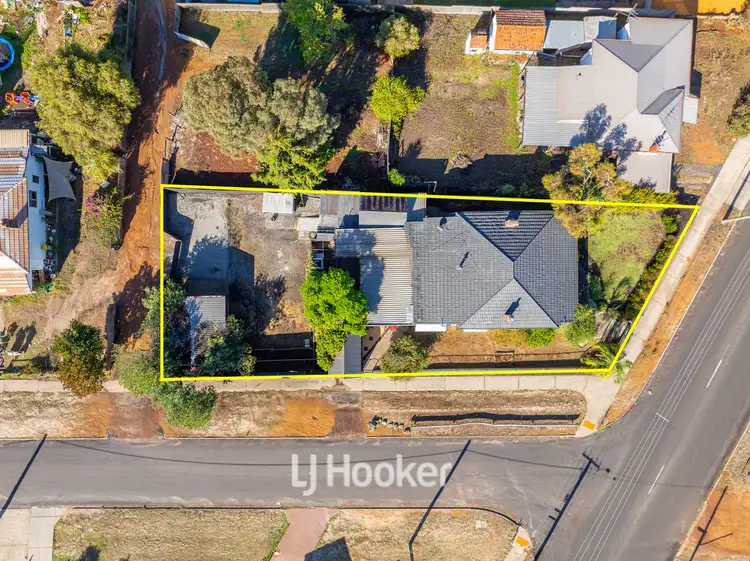 Third view of Homely house listing, 162 Prinsep Street North, Collie WA 6225