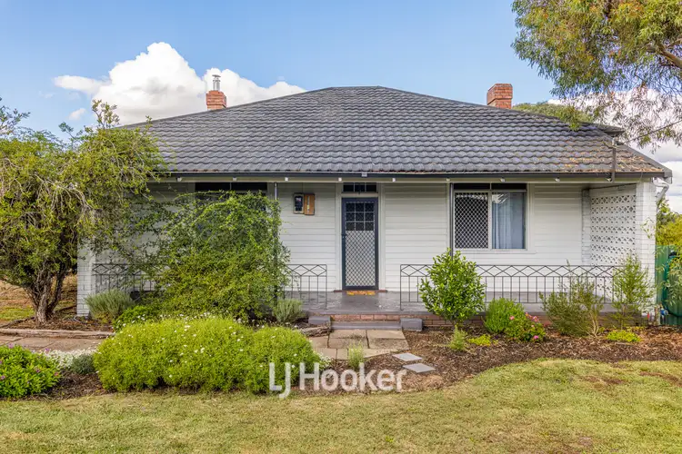 Fourth view of Homely house listing, 162 Prinsep Street North, Collie WA 6225