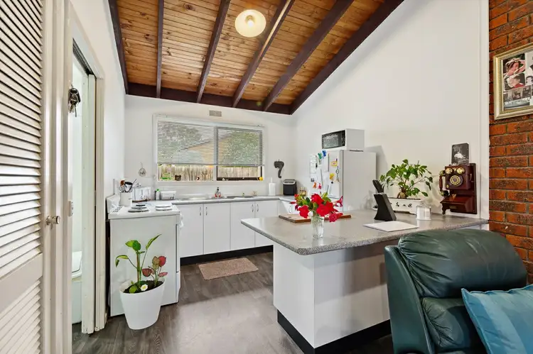Second view of Homely block of units listing, Unit 1 & 2/13 White Court, Eagle Point VIC 3878