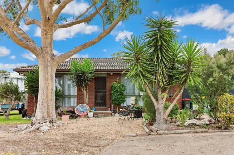 Third view of Homely block of units listing, Unit 1 & 2/13 White Court, Eagle Point VIC 3878