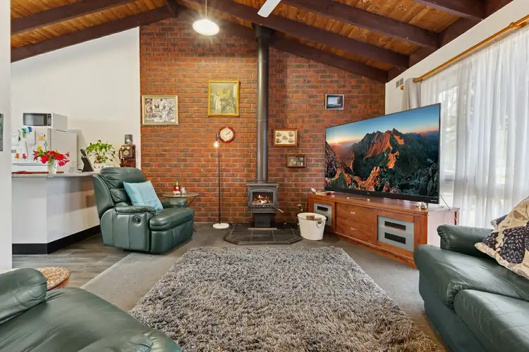 Fourth view of Homely block of units listing, Unit 1 & 2/13 White Court, Eagle Point VIC 3878