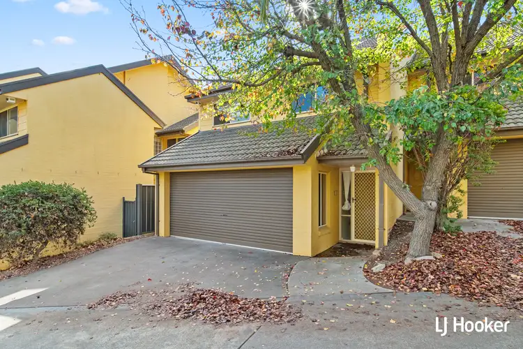 3/4 Tauss Place, Bruce ACT 2617