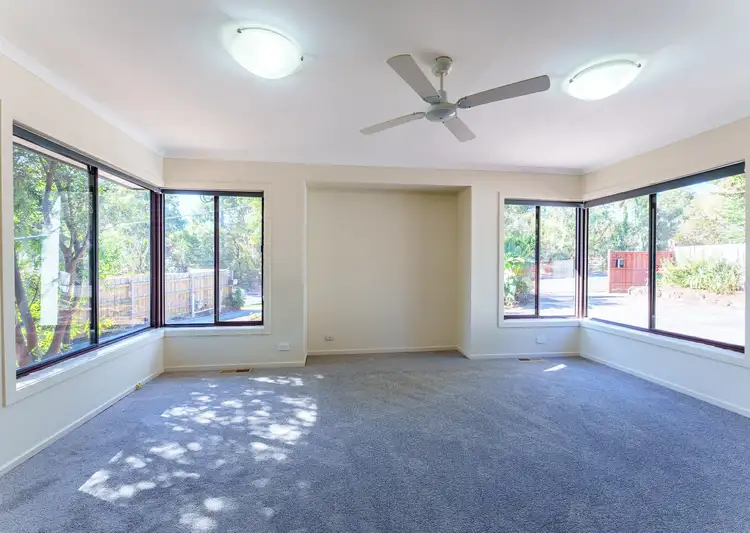 Second view of Homely house listing, 247 Manchester Road, Mooroolbark VIC 3138