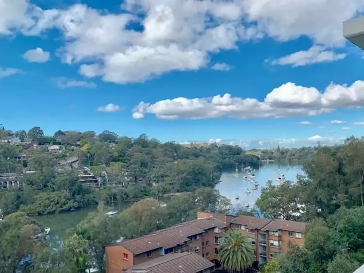 Main view of Homely unit listing, 303/9 Waterview Drive, Lane Cove NSW 2066