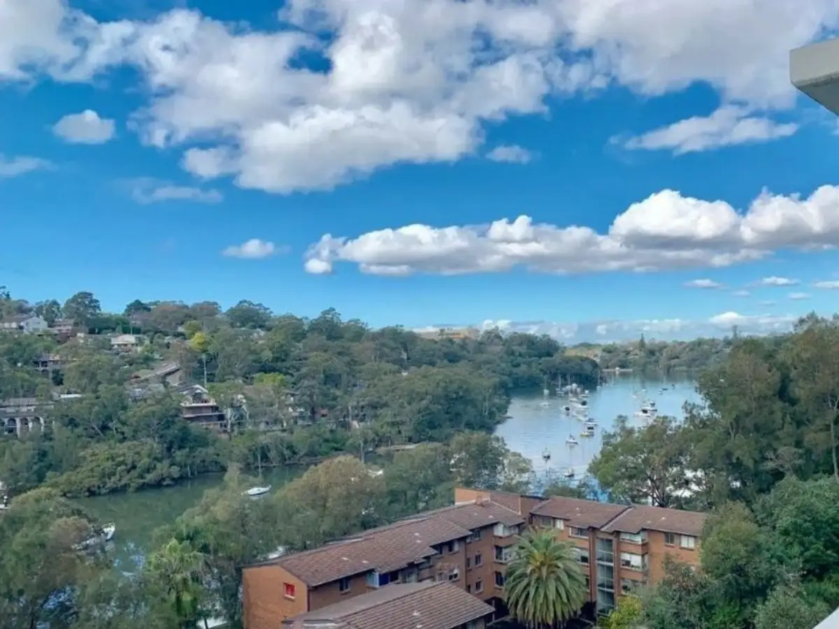 Main view of Homely unit listing, 303/9 Waterview Drive, Lane Cove NSW 2066