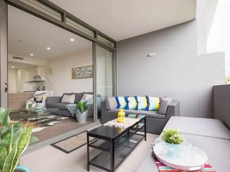 Third view of Homely unit listing, 303/9 Waterview Drive, Lane Cove NSW 2066