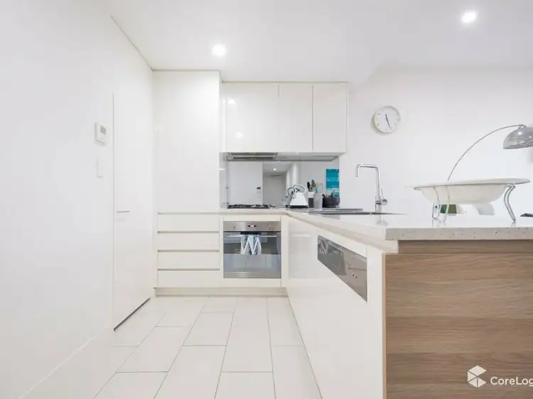 Fourth view of Homely unit listing, 303/9 Waterview Drive, Lane Cove NSW 2066