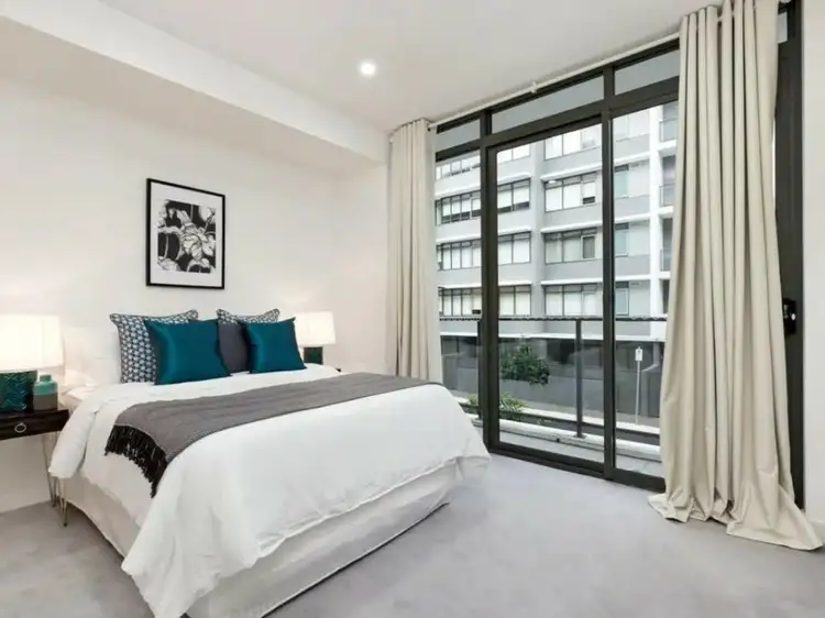 Fifth view of Homely unit listing, 303/9 Waterview Drive, Lane Cove NSW 2066