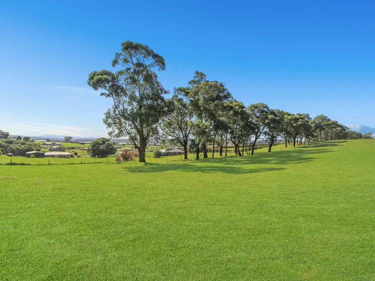 Second view of Homely land listing, 6 McBriar Court, Wy Yung VIC 3875