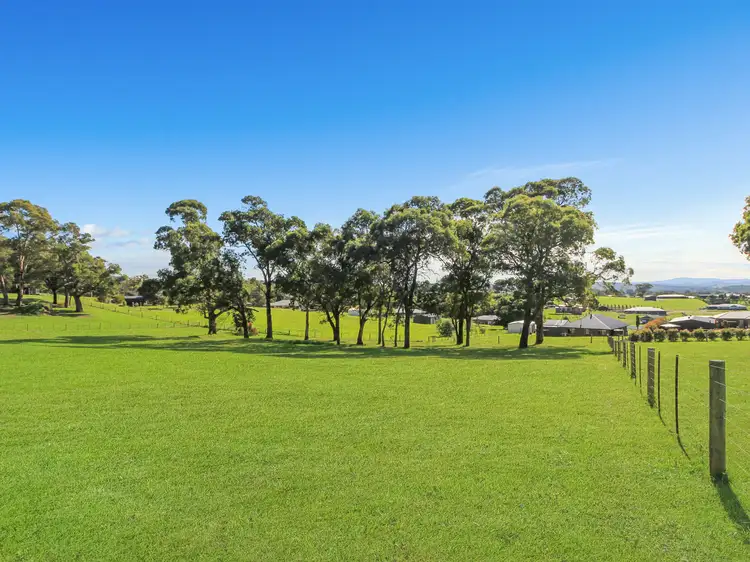 Third view of Homely land listing, 6 McBriar Court, Wy Yung VIC 3875