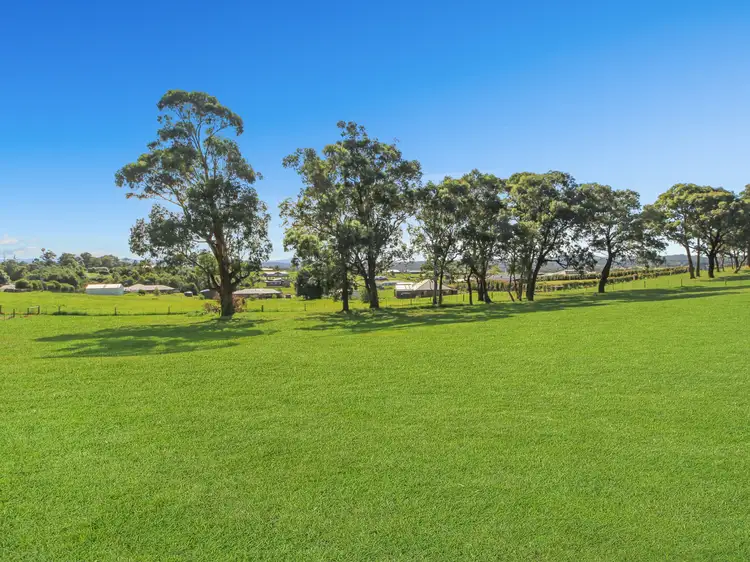 Fifth view of Homely land listing, 6 McBriar Court, Wy Yung VIC 3875