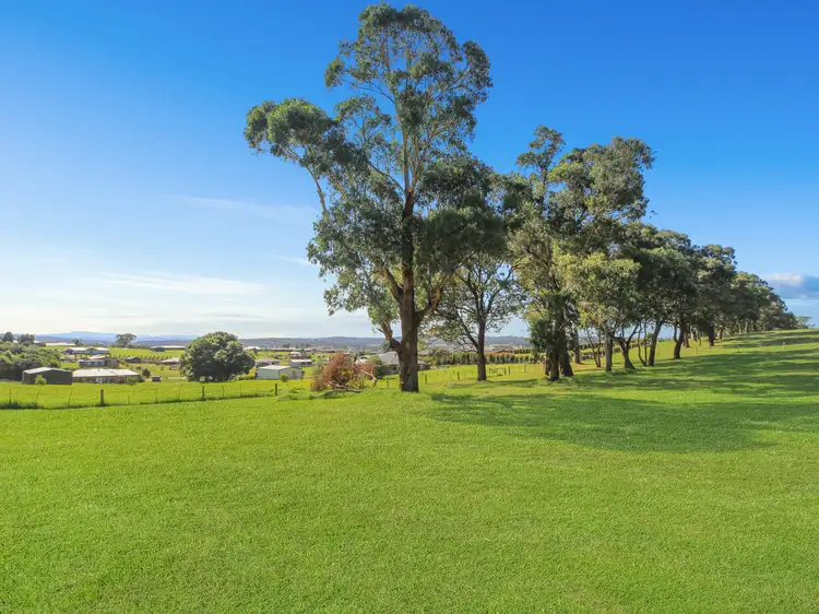 Sixth view of Homely land listing, 6 McBriar Court, Wy Yung VIC 3875