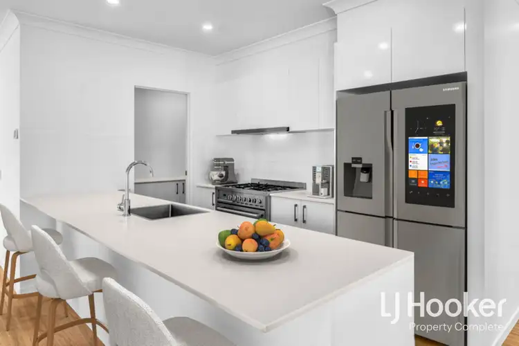 46 Expedition Road, Yarrabilba QLD 4207
