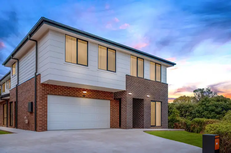 96 Dumas Street, Mckellar ACT 2617