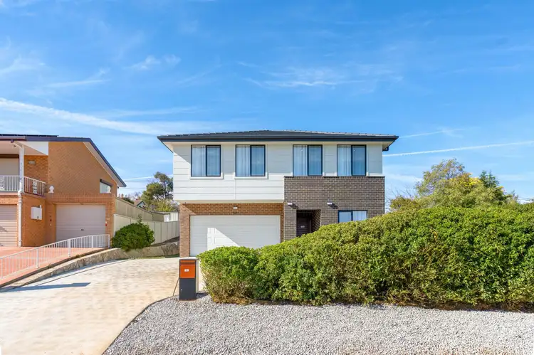 Second view of Homely house listing, 96 Dumas Street, Mckellar ACT 2617