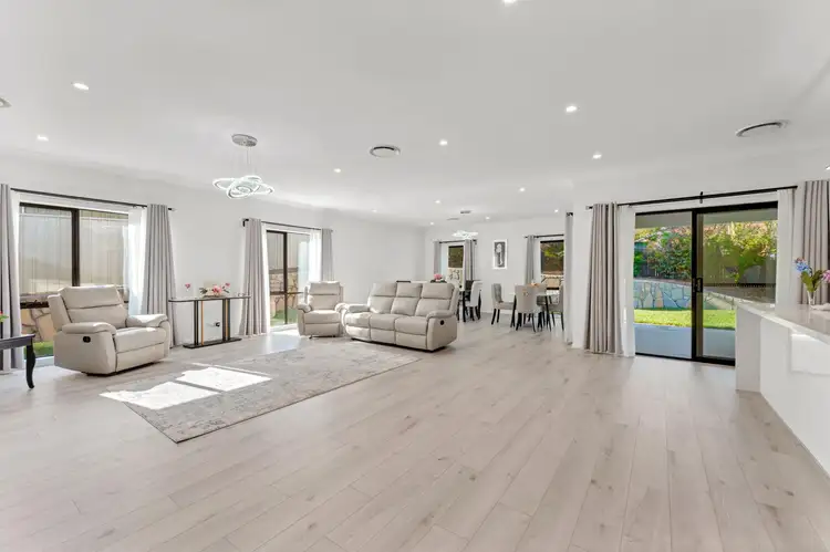 Fourth view of Homely house listing, 96 Dumas Street, Mckellar ACT 2617