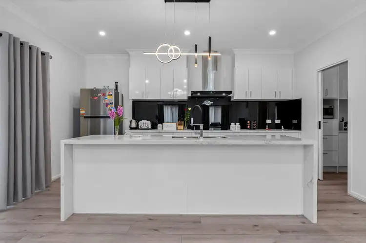 Sixth view of Homely house listing, 96 Dumas Street, Mckellar ACT 2617