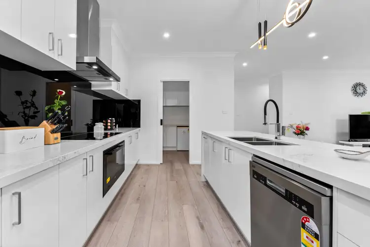 Seventh view of Homely house listing, 96 Dumas Street, Mckellar ACT 2617