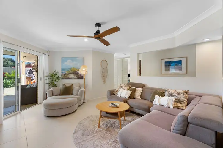 Fifth view of Homely house listing, 43 Cannon Drive, Currumbin Waters QLD 4223