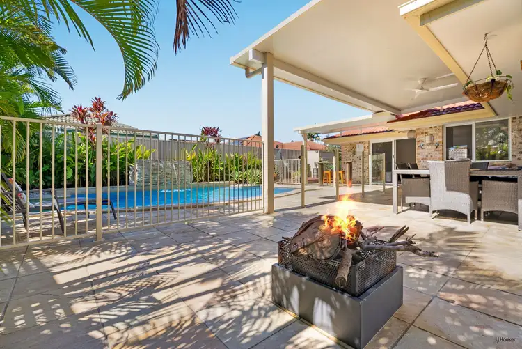 Sixth view of Homely house listing, 43 Cannon Drive, Currumbin Waters QLD 4223