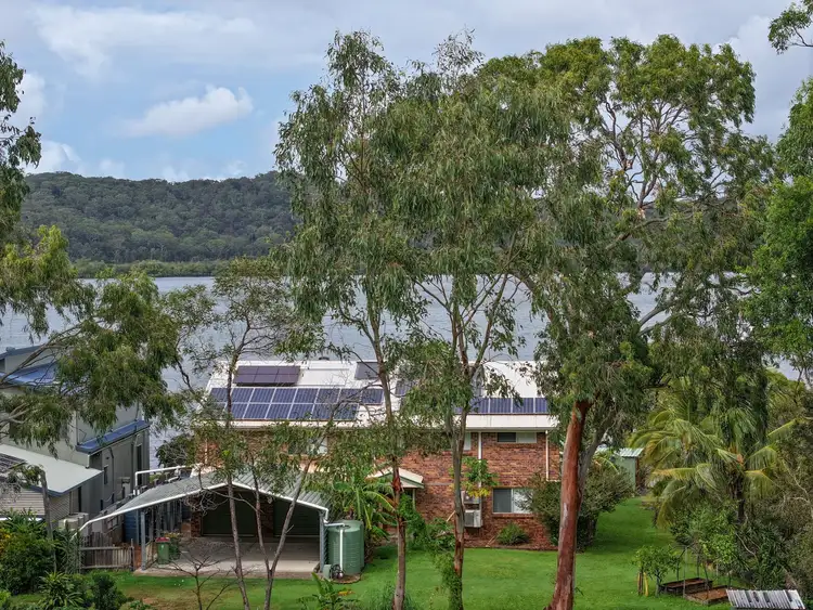 Third view of Homely land listing, 154 Canaipa Point Dve, Russell Island QLD 4184
