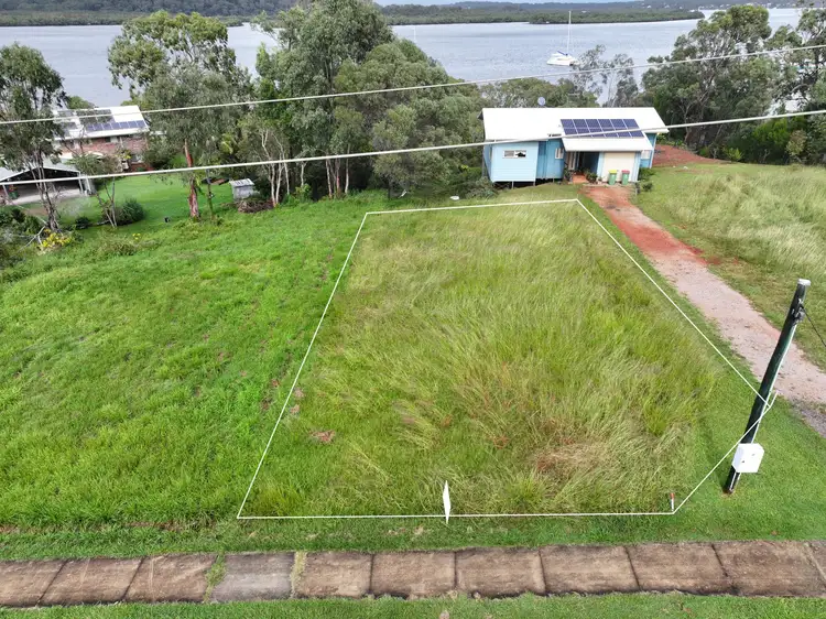 Fifth view of Homely land listing, 154 Canaipa Point Dve, Russell Island QLD 4184