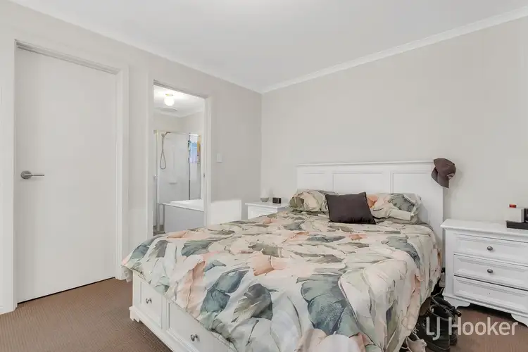 12 Brampton Court, Elizabeth North SA 5113
