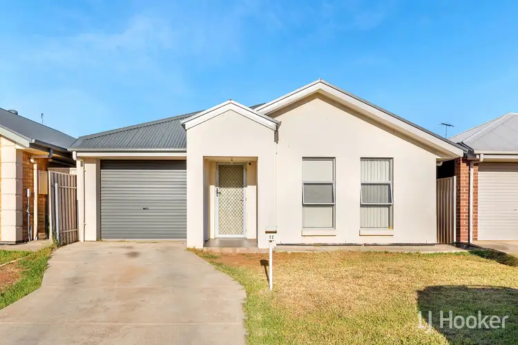 12 Brampton Court, Elizabeth North SA 5113
