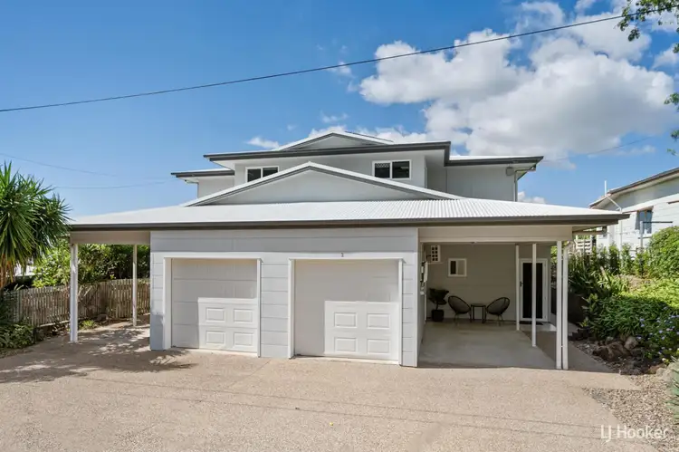 2/408 Walker Street, Townsville City QLD 4810