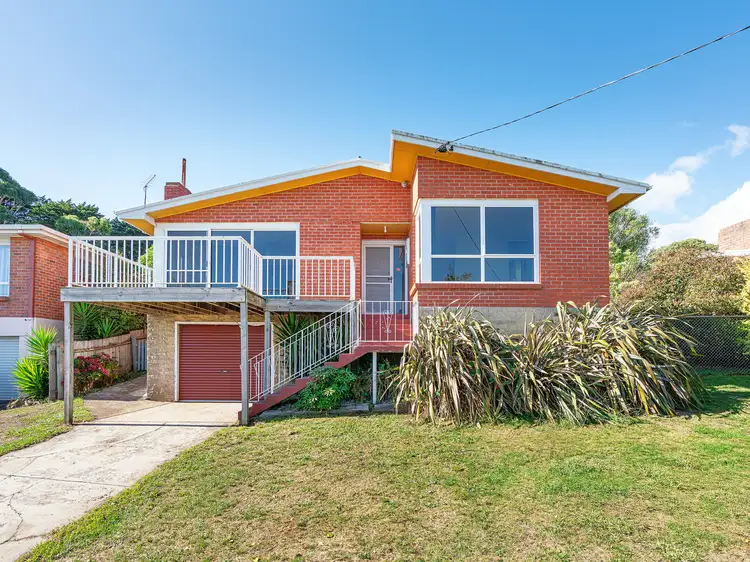 12 Riverview Avenue, East Devonport TAS 7310